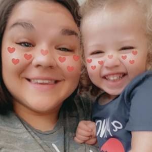 Meet your Posher, Mallory